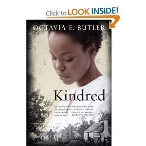  (KINDRED (ANNIVERSARY))) by Butler, Octavia E.(Author 