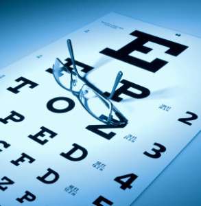 Optometry Practice Start Up Sample Business Plan  