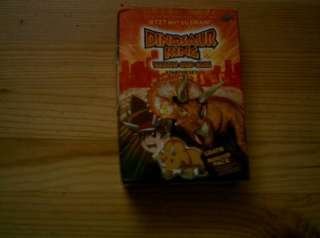 Dinosaur King Karten Trading card game Starter Set in Nordrhein 