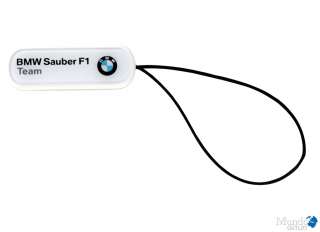 Schnäppchen BMW Sauber F1 Handy Lanyard Anhänger Band  