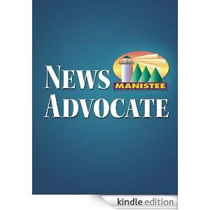  Manistee News Advocate Kindle Store The Pioneer Group