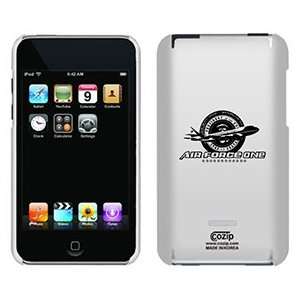  Air Force One on iPod Touch 2G 3G CoZip Case: Electronics