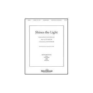    Shines the Light Flute/Violin/Guitar/Bass