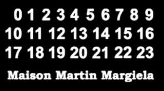 Maison Martin Margiela 10 Men Leather Jacket belstaff   size 48 IT 