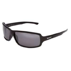 Revo Sunglasses Spool / Frame: Matte Black Recycled Lens: Polarized 
