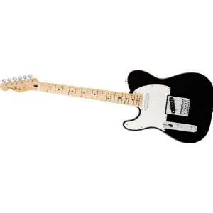  Fender® Standard Telecaster® Left Hand Electric Guitar 