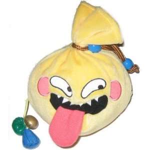  Dragon Quest Smile Slime Odoru Houseki Plush 16197: Toys 