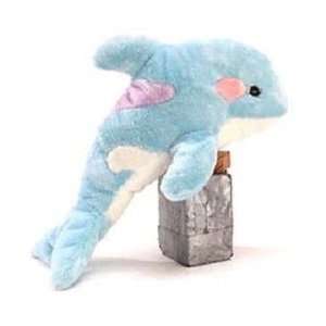  Pastel Blue Orca 13 by Fiesta Toys & Games