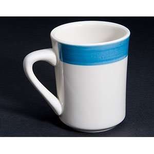 Blue Rainbow Tierra Coffee Mug 8.5 oz.   36/CS 