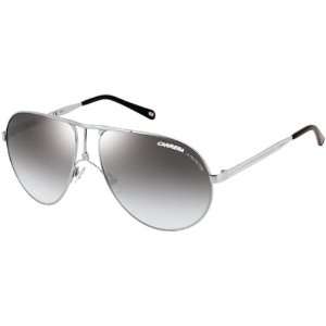 Carrera 1/S Adult Aviator Lifestyle Sunglasses/Eyewear   Palladium 