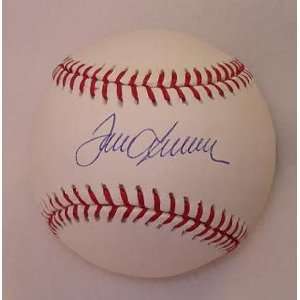 Autographed Tom Seaver MLB Baseball