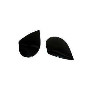  AGV Demon Top Replacement Vent Cover Plate     /Black 