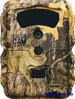   Hunting Truth Cam Blackout 7.0 Game Trail Camera   Undetectible Design