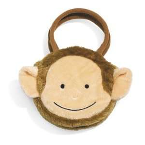  North American Bear Monkey Goody Bag Baby