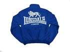 weitere optionen lonsdale harrington jacke acton majestic blue eur 79