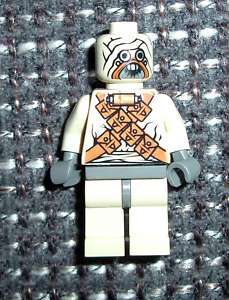 Lego Star Wars Tusken Raider Sandleute Sand Räuber Neu  