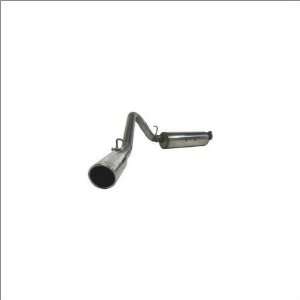  S5500409 MBRP Stainless Steel Cat Back Exhaust  Mbrp 00 