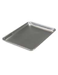 Nordic Ware Bakers Half Sheet, 13 by 18 by 1 Inch