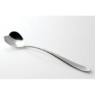 Alessi Le Posate Ice Cream Heart Spoon