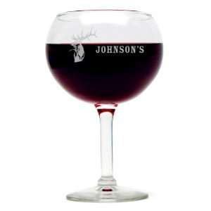  Elk Red Wine Glass