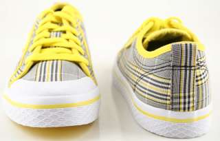 Adidas Sneaker Honey Low Schwarz Gelb  