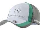 Mercedes GP Petronas Michael Schumacher F1 driver cap/F