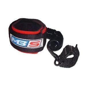  MBS Cobra Coil Leash: Sports & Outdoors