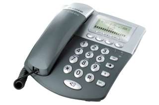 Sagem C110 Eco /Schnurgebundenes Analog Telefon NEU&OVP  