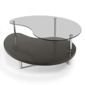    Eko Modern Cocktail Table   MOTIF Modern Living Furniture & Decor