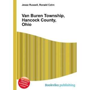  Van Buren Township, Hancock County, Ohio Ronald Cohn 