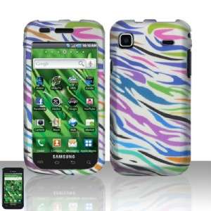 This is a Hard Phone Case for Samsung Vibrant, T Mobile Galaxy S 3G.