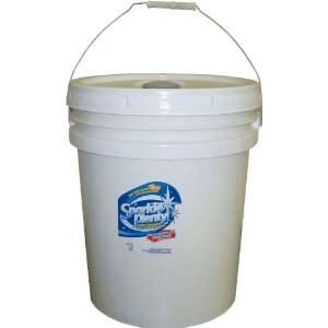  Sparkle Plenty: Crystal Cleaner: 5 Gallon Pail (640oz 