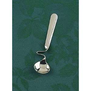  Honey Spoons   Silverplated   Set of 6