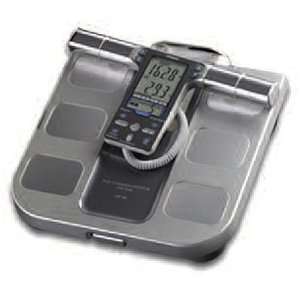  Omron HBF 510W Total Body Monitoring Scale   each Health 