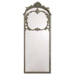 Rosaria Arch Oversized Mirror    Uttermost Mirrors 