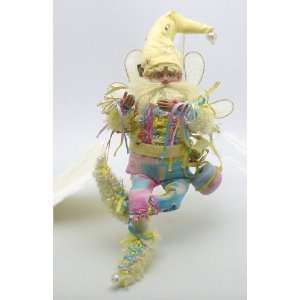  Mark Roberts Baby Shower Fairy Small 10 #51 61618: Home 