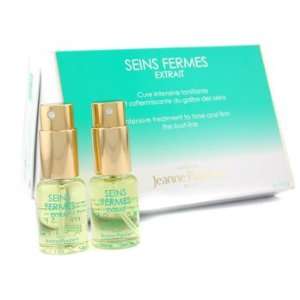 Seins Fermes Extrait Intensive Treatment To Tone & Firm The Bust Line