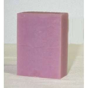  Lilac 4oz. Bare Bar of Soap Beauty
