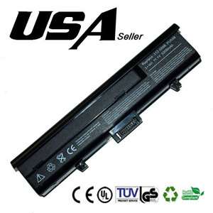 6Cell Battery For Dell XPS M1330 1300 PU563 PU556 WR050  