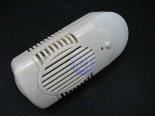 NEW IONIC AIR PURIFIER FRESH CLEANER IONIZER  