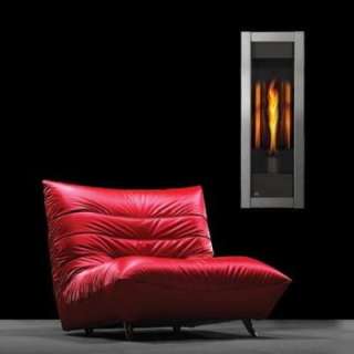The Torch GT8 Napoleon Direct Rear Vent Gas Fireplace  