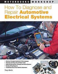 How to Diagnose and Repair Automotive Electrical System  