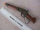 Marx Miniatures Famous Firearms Mares Laig Cap Gun