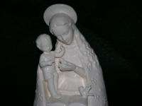 HUMMEL GOEBEL MARY & BABY JESUS MARIA INNOCENTIA HUMMEL  