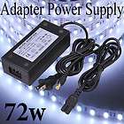   Supply Adapter US Plug Charger Cord 12V 72W for Laptop SMD US Plug ACC