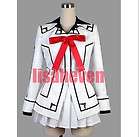 Vampire Knight cosplay costume Custom Girl Uniform Complete set