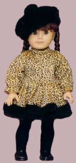   For American Girl Doll Just Like You Molly Kit Mia Samantha  