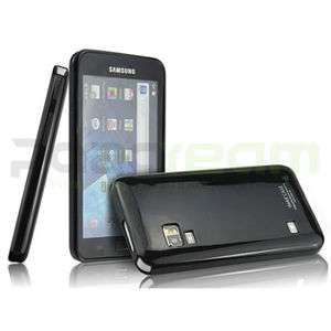TPU Cover Case + LCD Protector For Samsung Galaxy Player 5 Wifi 5.0 YP 