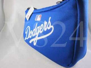 MLB LOS ANGELES DODGERS Bag HandBag Jersey Purse  