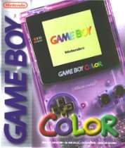 Hier steht Ihr Logo und Ihr Text   Game Boy   Gerät Color Clear